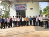 LỄ TRAO NHÀ TÌNH THƯƠNG