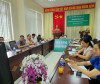 HỌP HỘI ĐỒNG QUẢN TRỊ NGÂN HÀNG CHÍNH SÁCH XÃ HỘI CÁC CẤP