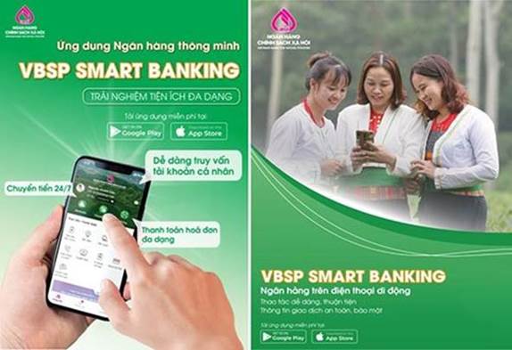 HƯỚNG DẪN MỞ TÀI KHOẢN CHO CÁC TỔ VAY VỐN